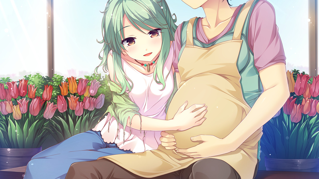 Making＊Lovers 격렬한 러브 애프터 스토리