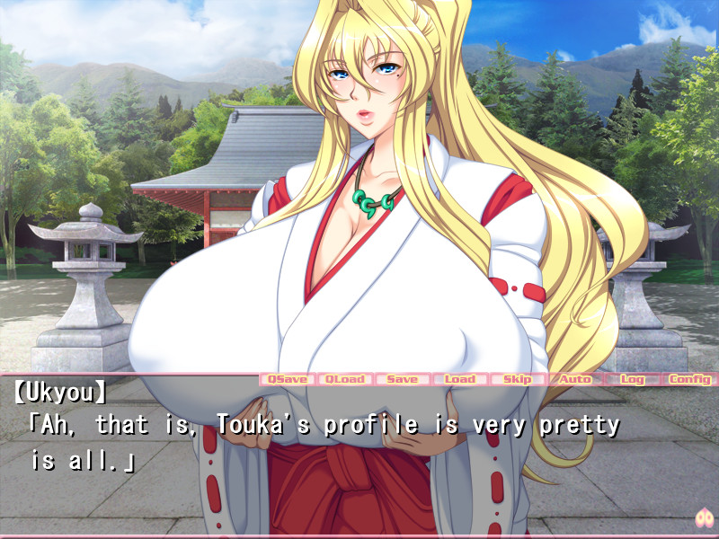 치치 미코 !! 플러스 1 ~ 할머니와 딸의 착유 할렘 ~