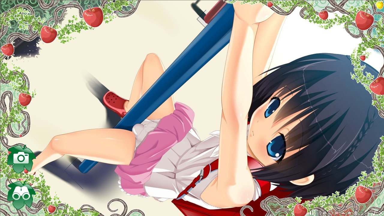 공원 장난 시뮬레이터 ver. MAKO