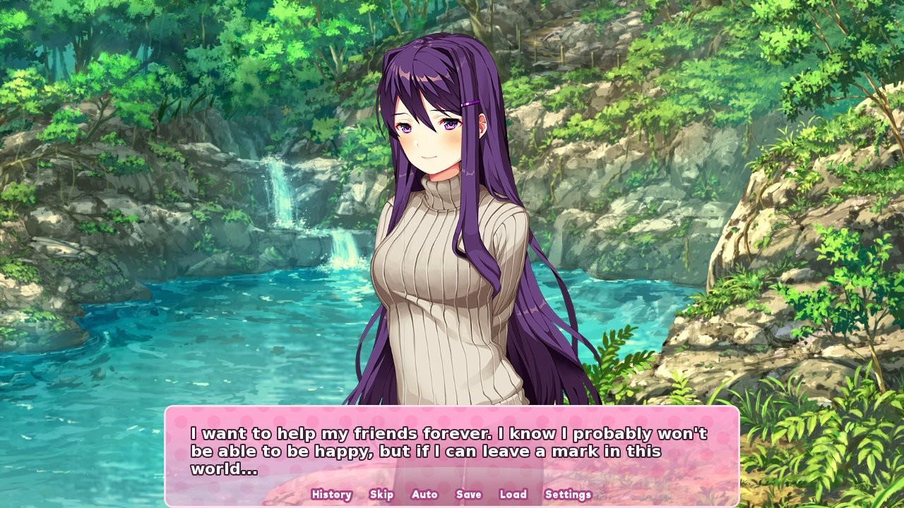 Doki Doki! RainClouds