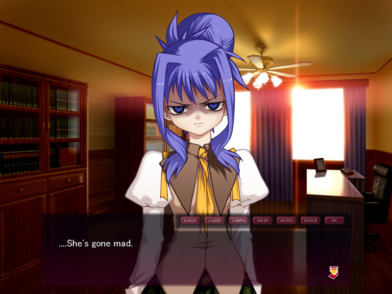 능욕상간도 ～강제임신정액지옥～