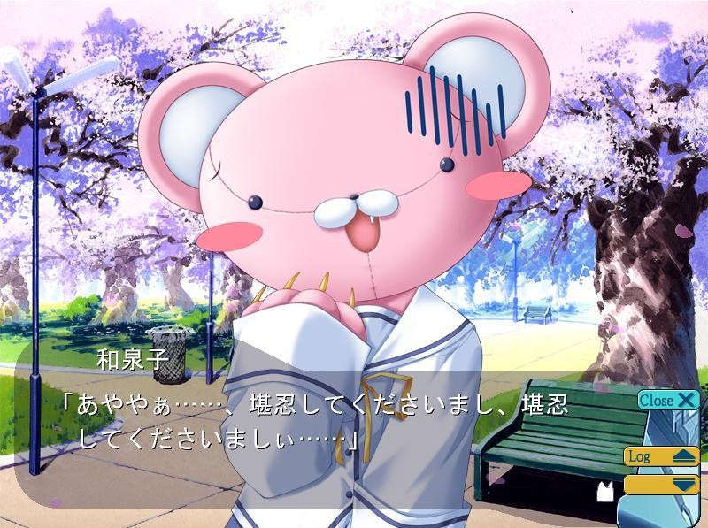 D.C.～다・카포～