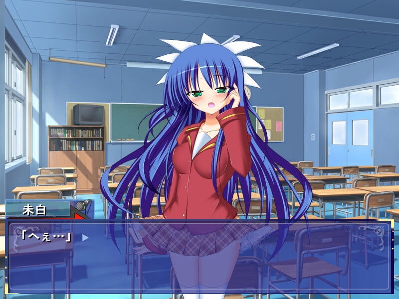 Dear my Sweet Devil II