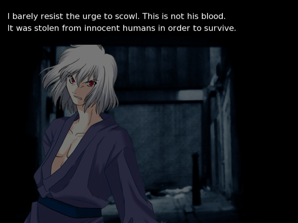 Heroic Spirit Assassin