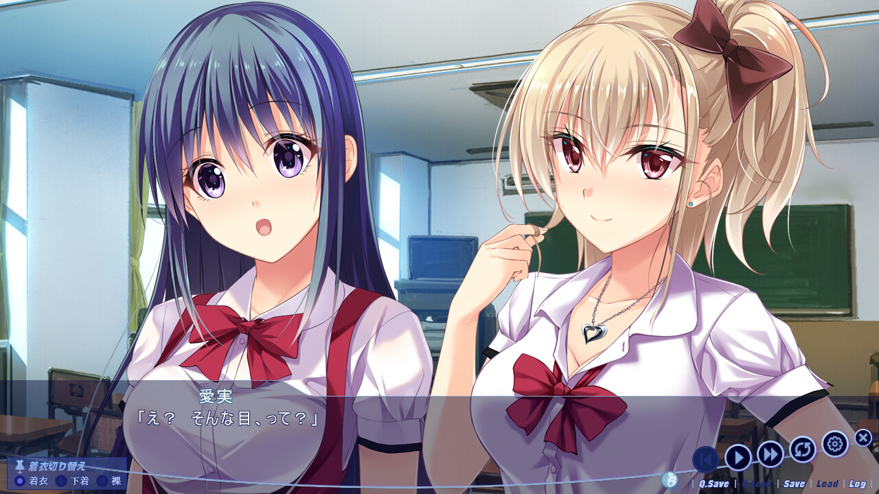 孕女 ~정자를 원하는 음란한 가르침 아이~