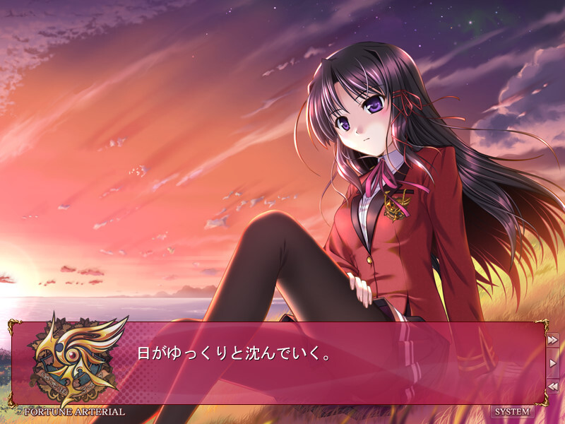 Augustic Pieces 2009