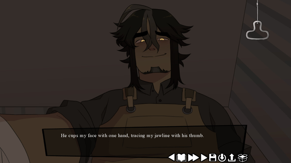 Color Me Killer: Honeymouth