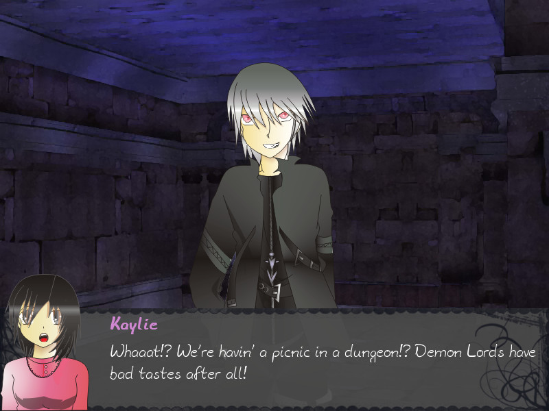 Fantasia: The Realm of Thanos