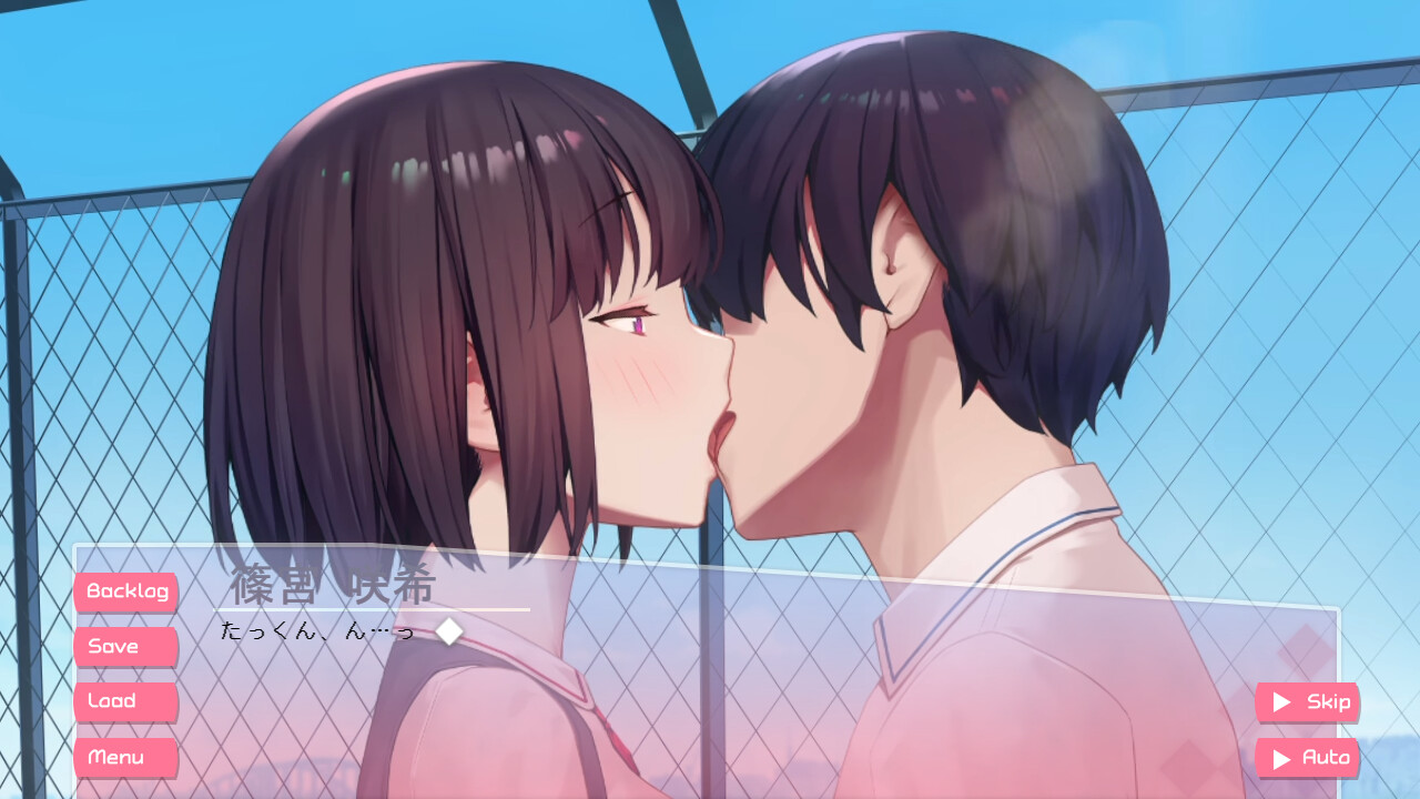 GOS01-벌주기의 교육 시간～나, 남자친구를 위해 교육을 받겠습니다～