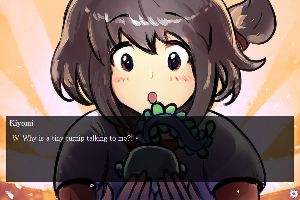 Where the Roots Grow