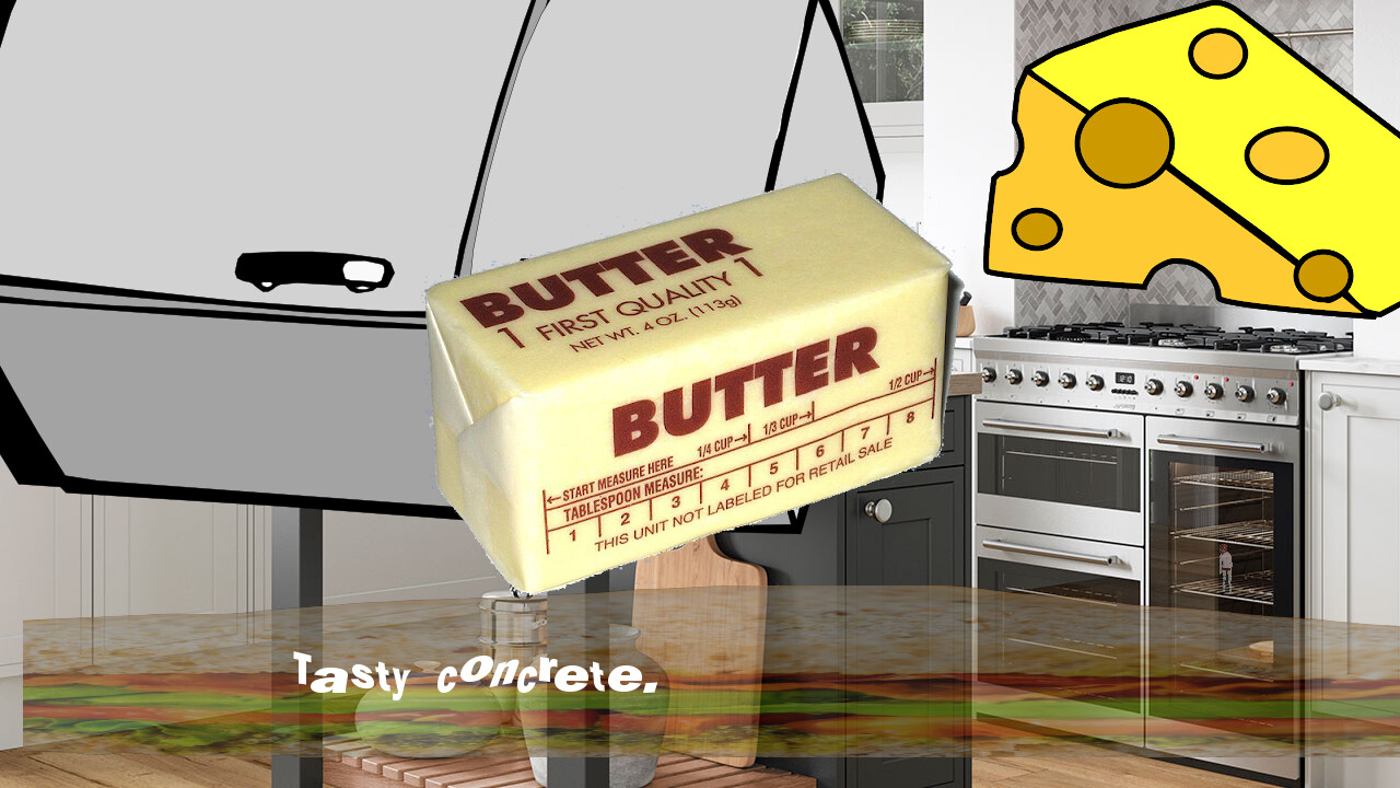 How to Make a Sandwich