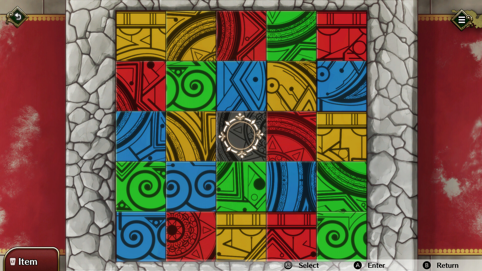 프리즌 프린세스