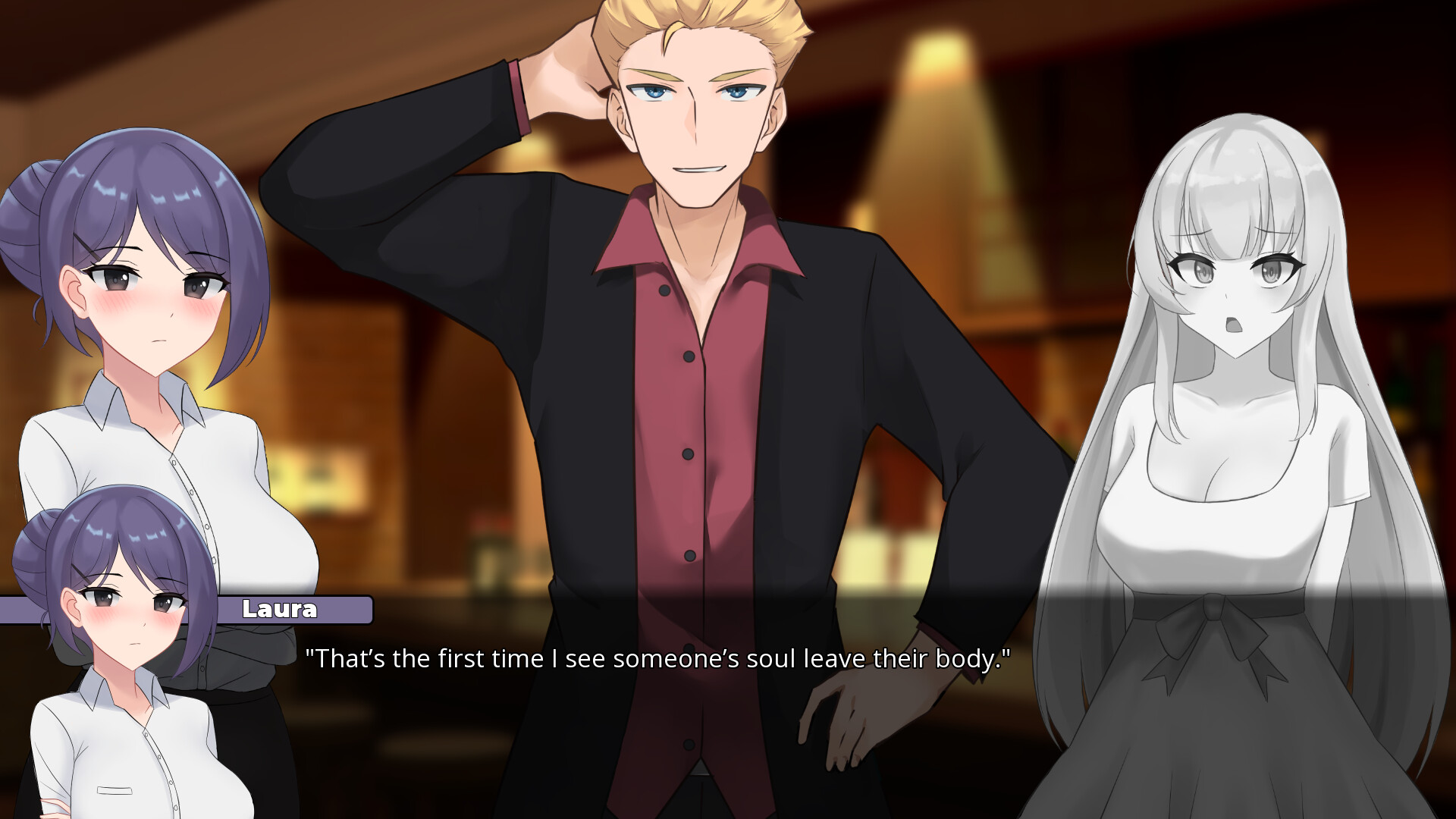 약속은 지켜야 하는 것