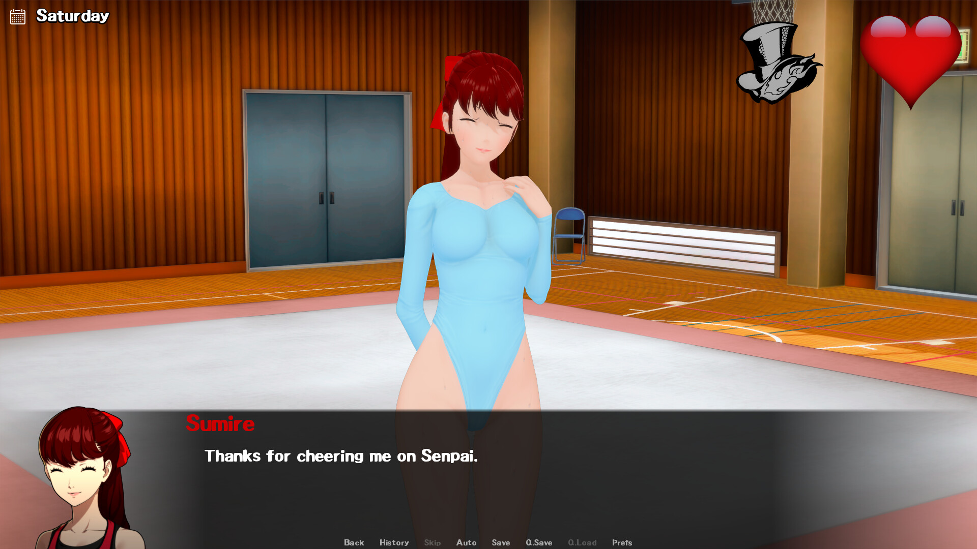 Granter of Your Desires