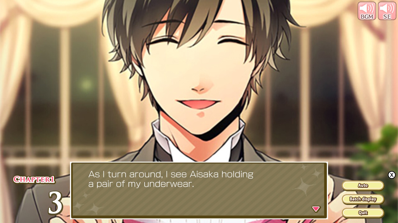 다이아몬드 걸～사랑의 진심 레슨～