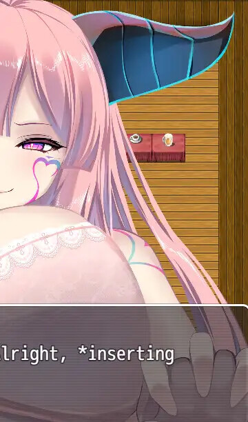 퀸 서큐버스의 함정～천옥으로～