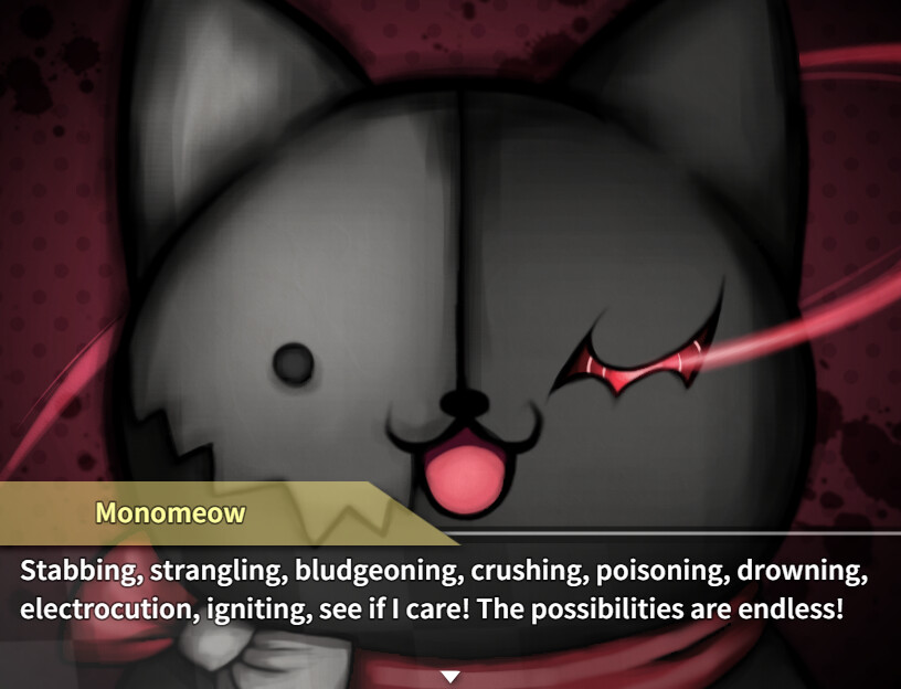 Danganronpa: Hope Restoration
