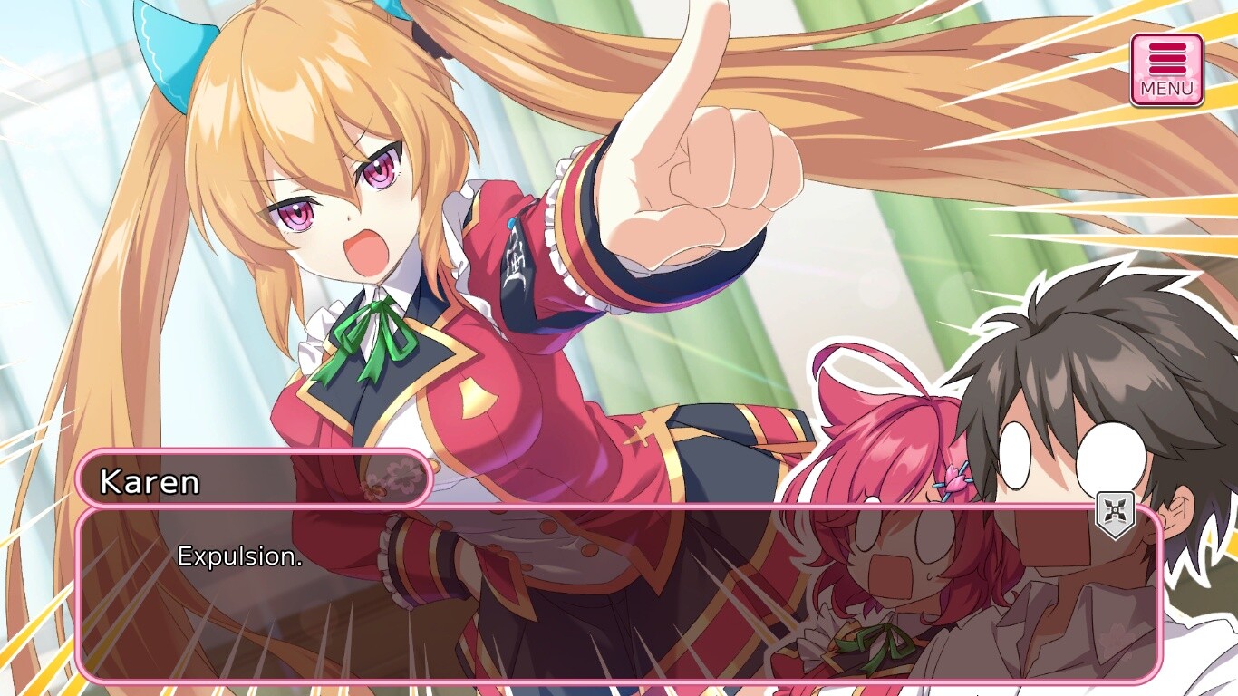 하라키리 게이샤 걸즈!