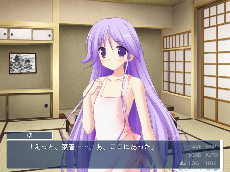 쥰냥이랑 알콩달콩하고 싶은 사람 전용。