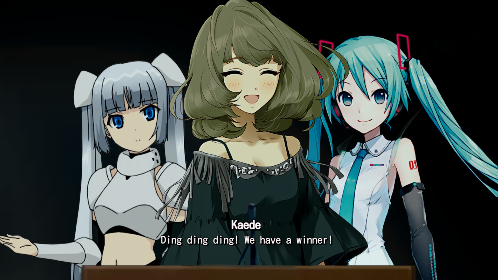 Love Live! ~After School Ends~