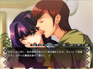 음몽 꾸는 번데기