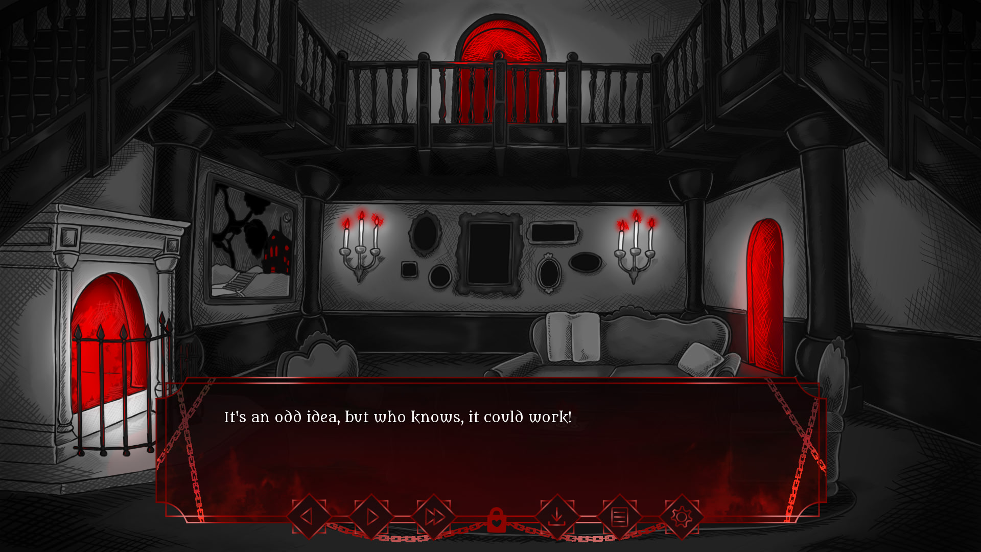 Home is Where the Heart is