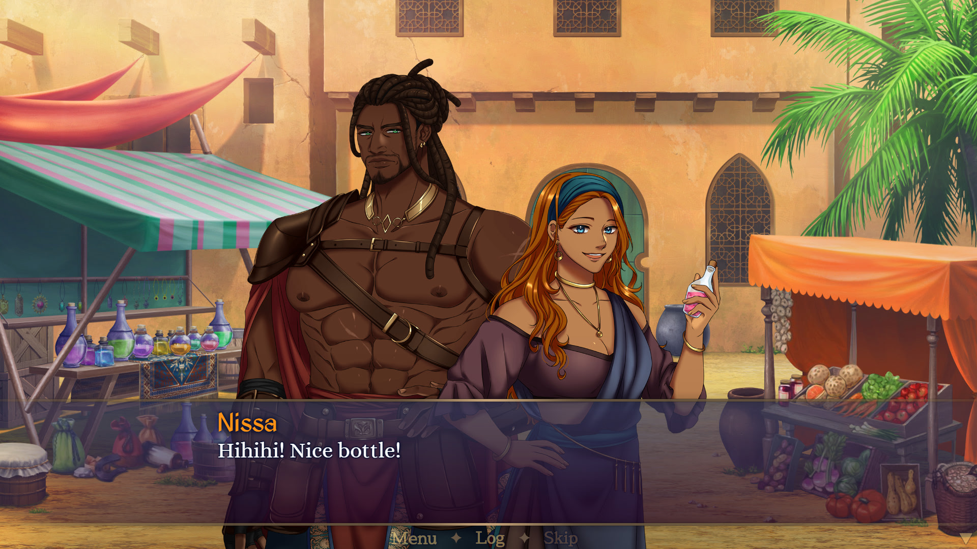 Demonheart: The Ice Demon