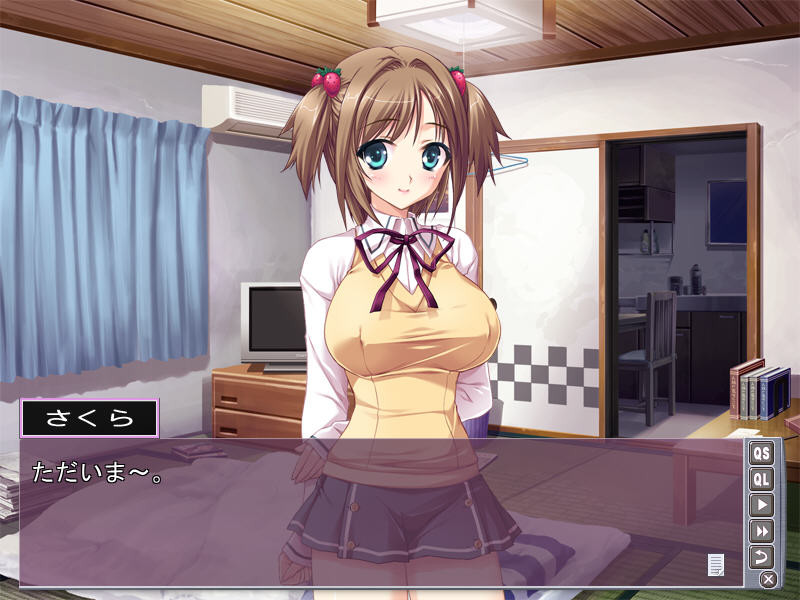 JK교간~거기 당신, 딸의 처녀를 받으세요~