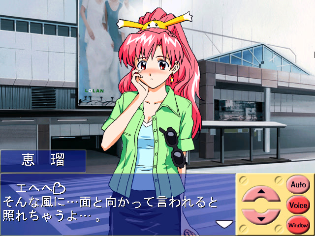 나츠이로 셀레브레이션