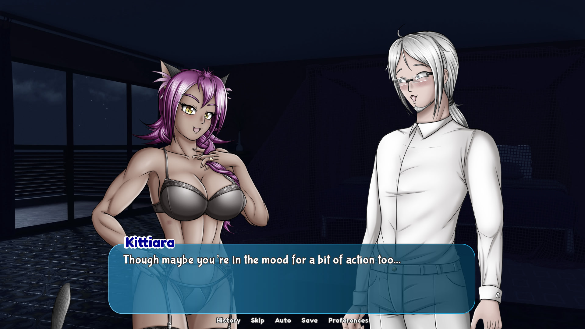 Askitari Girls Growth Potions Pibell's Pharmacy