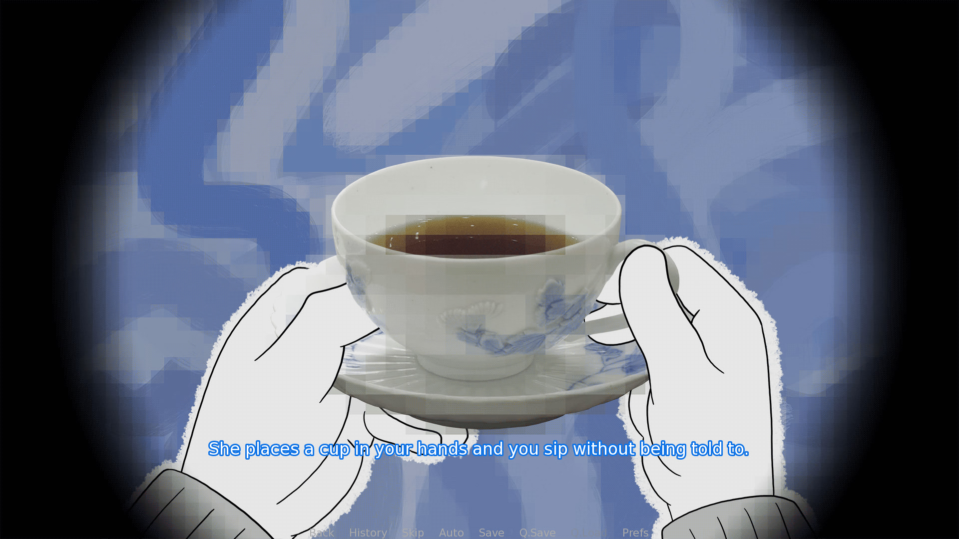 Exactly What You Came Here For