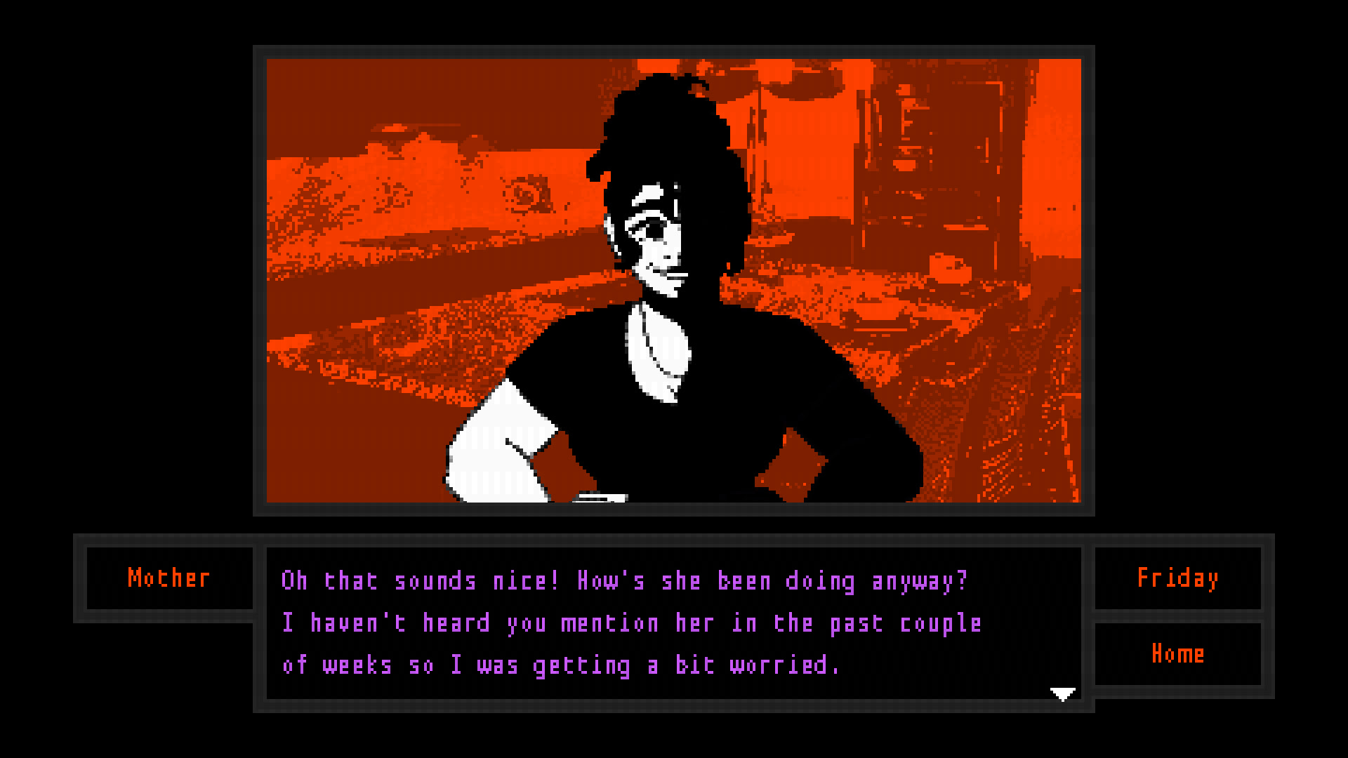 ATTENTION DEFICIT: A story about ADHD