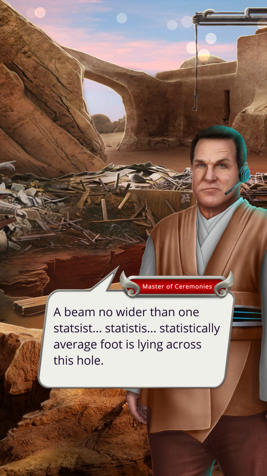 Kroniky Gladiátorů