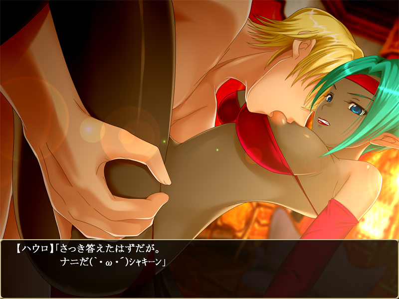 カルツの魔導城 タクティクス