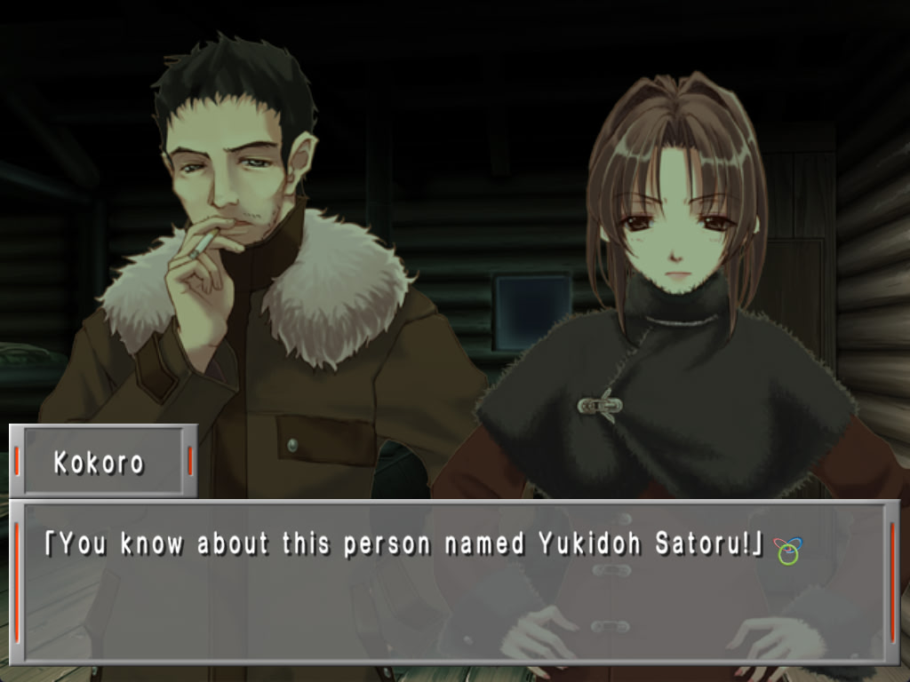 Remember11 -the age of infinity-