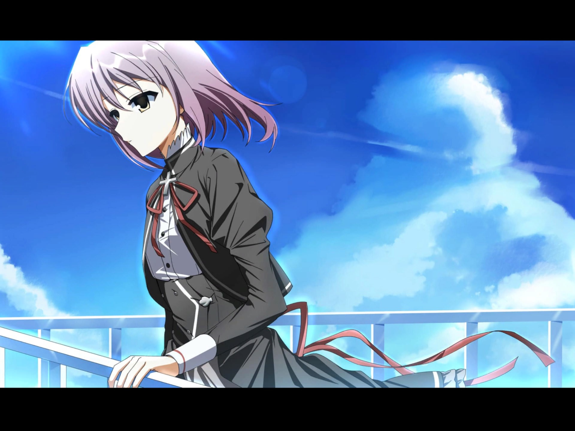 심상천의본선 ~Per aspera ad astra~