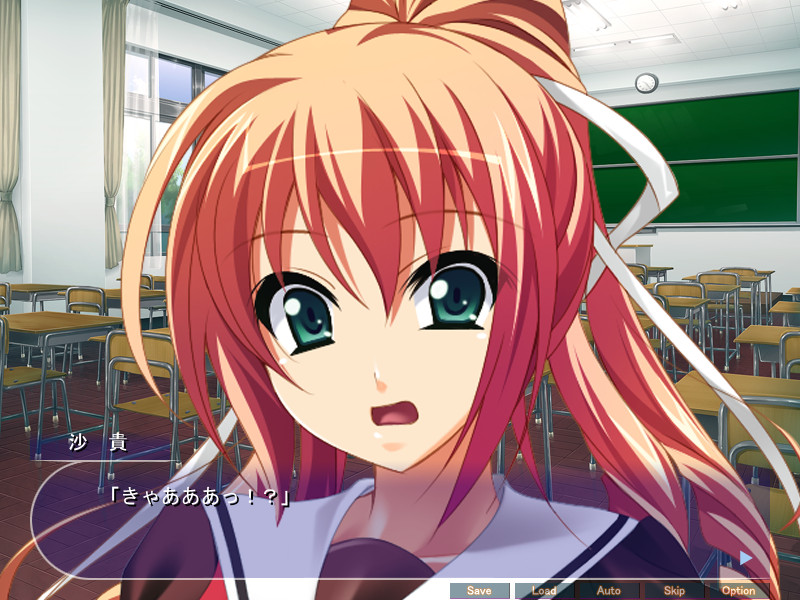 음욕 특별 교실～아가씨 자매가 클래스의 공용 음육 교재에! ~