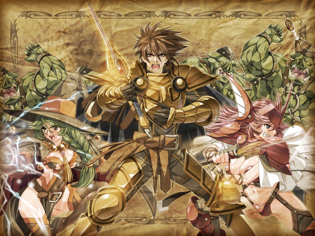 추악한 오크가, 초대단한 최면술을 익혀버렸습니다!