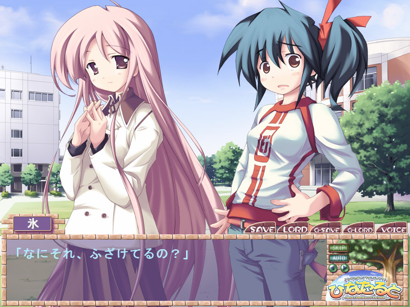 히나타루토～히나타봇코 팬 디스크～