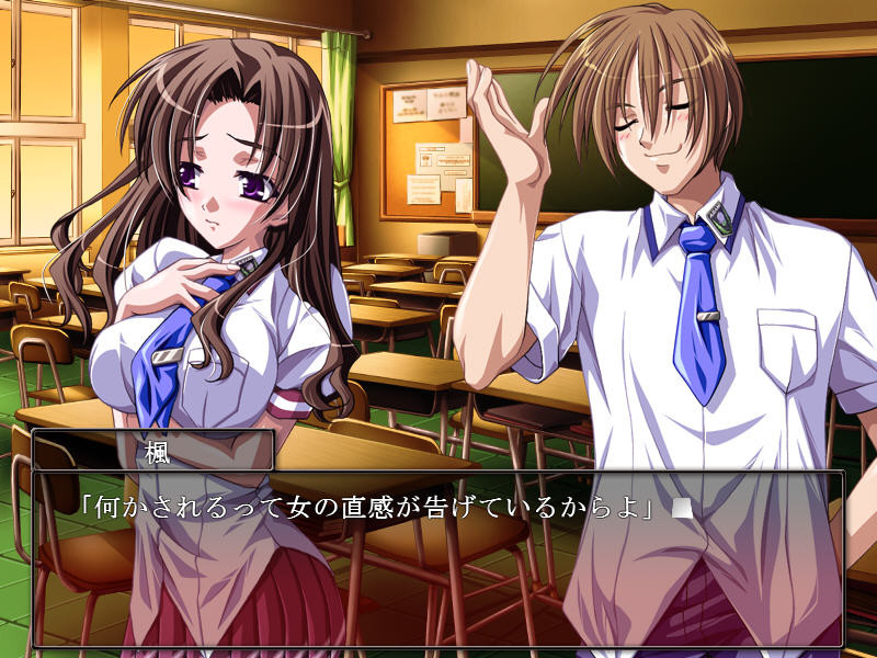 크라이미라이 CrimeRhyme