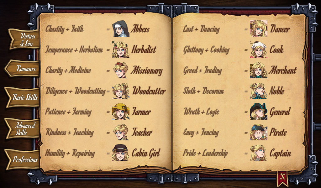 Heileen 3: New Horizons