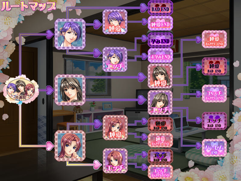 코이즈마 비요리 ~유키노 씨는 유부녀 관리인~