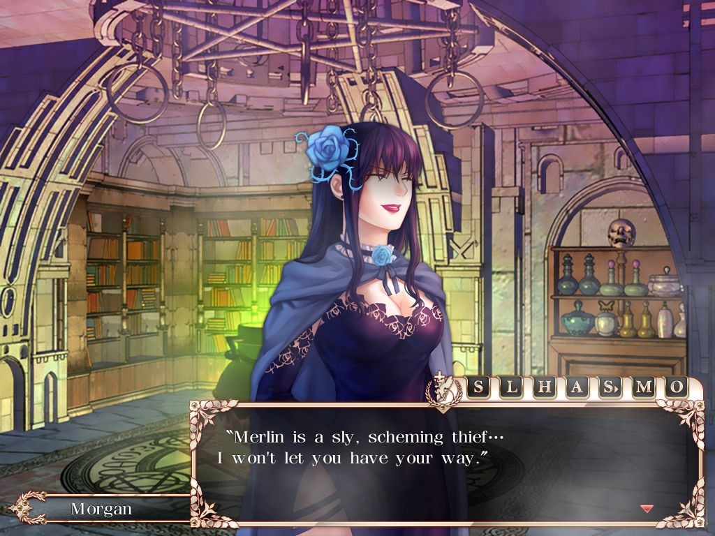 招蕩的妄想劇場