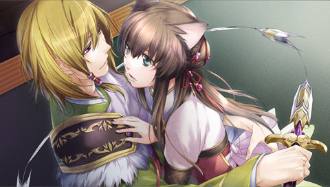 십삼지연의 ~언월삼국전~