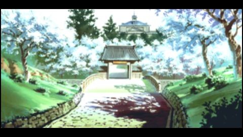 계절을 껴안으며