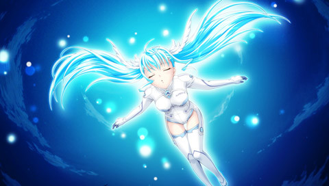 노 페이트! ～only the power of will～