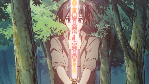 물의 선율2 ～비의 기억～