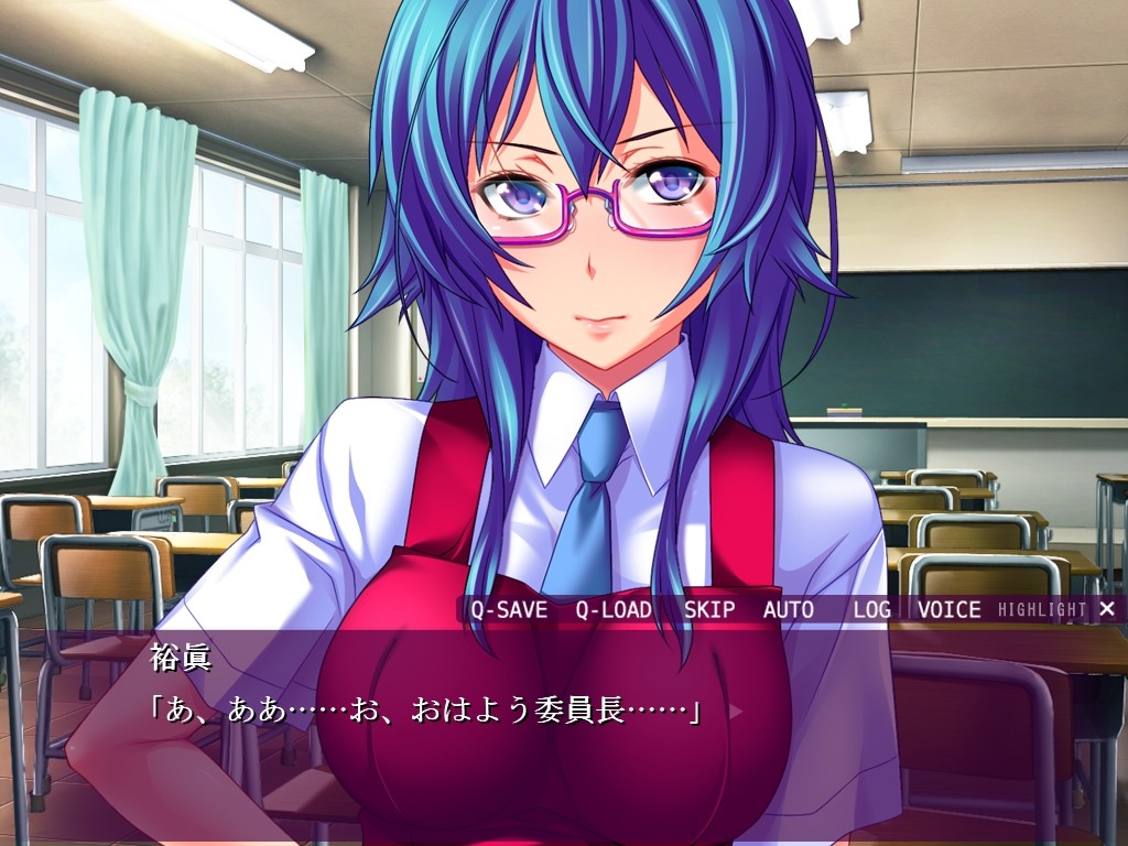 밝고 즐거운 최면학원～에로 교칙을 잔뜩 만들었더니 초 리얼충이 되었다!～