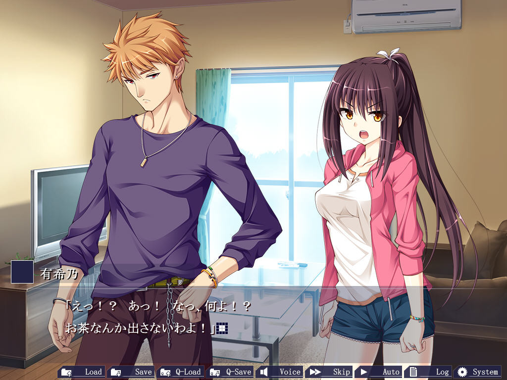 오 교사의 여학생 아내가 야리틴 남자에게 빼앗긴 이야기