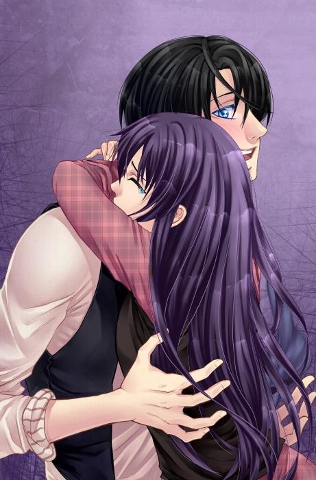 Sweet Amoris: Schulleben